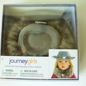 Journey Girls doll hat set (#EV563)